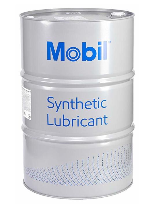 Ulei de motor sintetic MOBIL 1 FS 0W40 - 208 litri